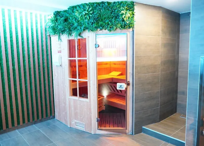 Hotel Villa Meydan