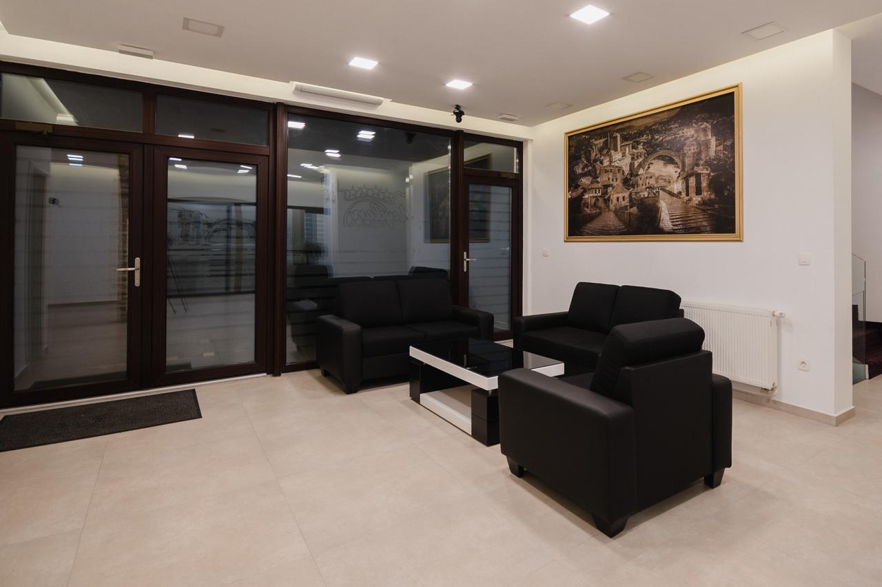 & Meydan 4* Mostar