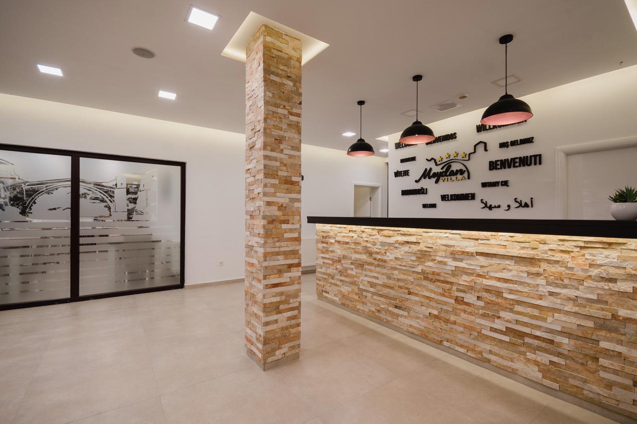 Hotel & Meydan 4*