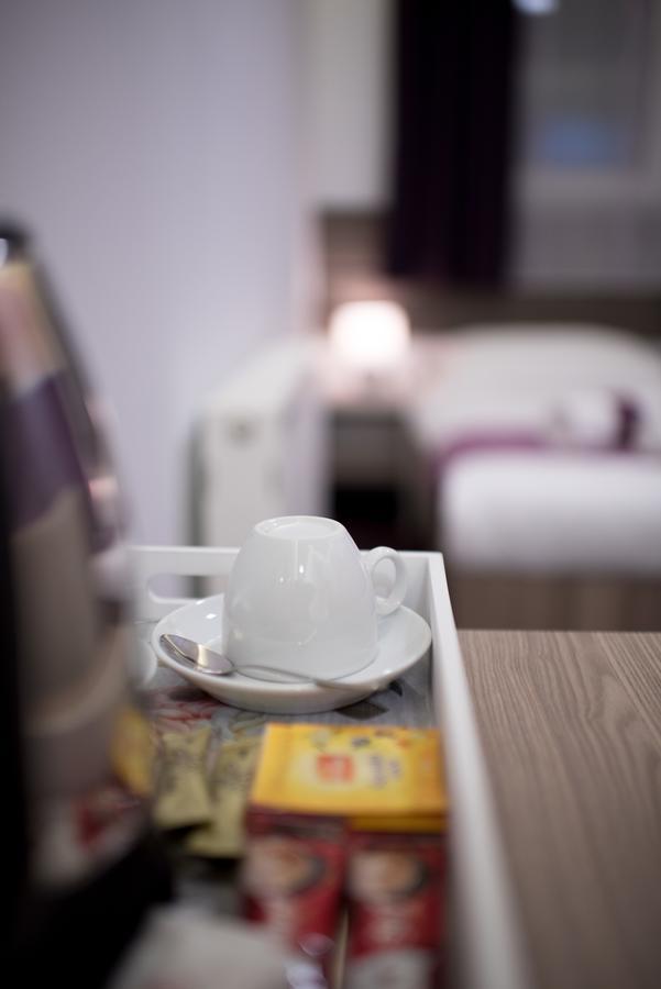 Hotel & Meydan Mostar