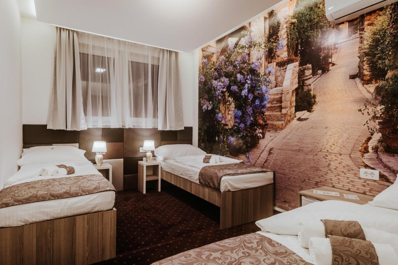 & Meydan 4* Mostar