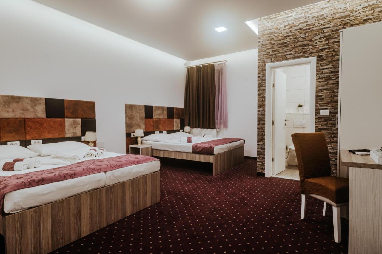 & Meydan 4* Mostar
