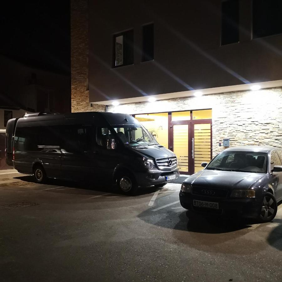 & Meydan 4* Mostar