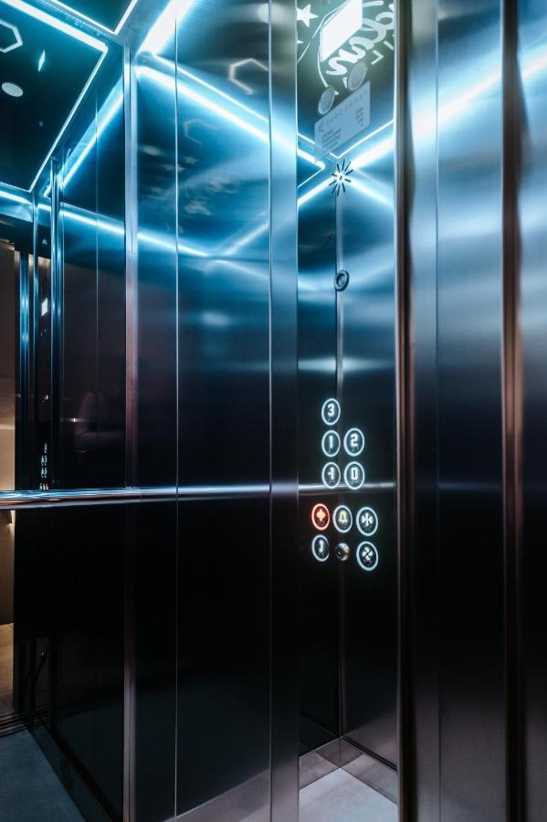 & Meydan Hotel