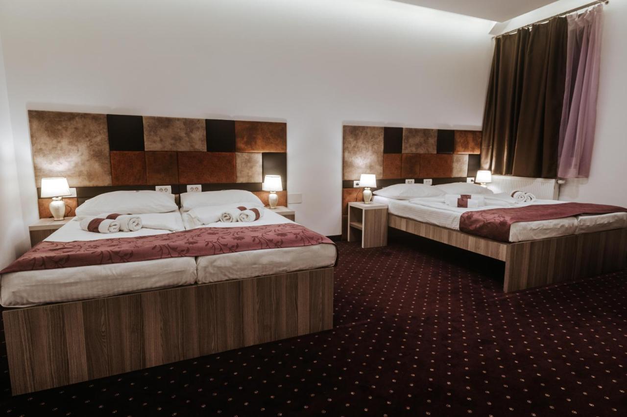 & Meydan Hotel Mostar