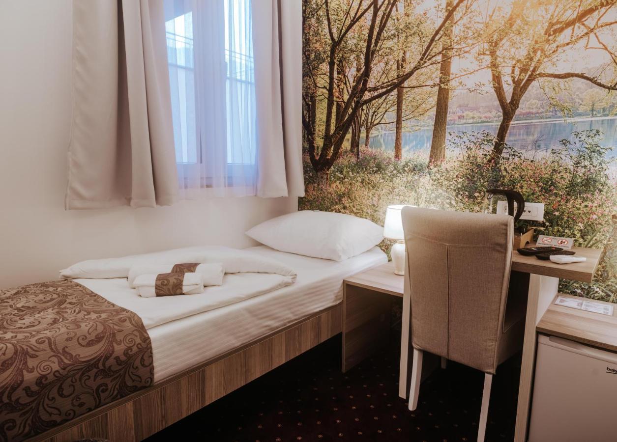 & Meydan Hotel Mostar
